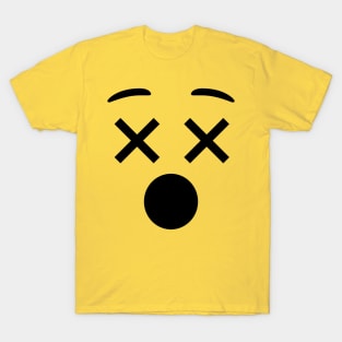 HappyFace Nocout T-Shirt